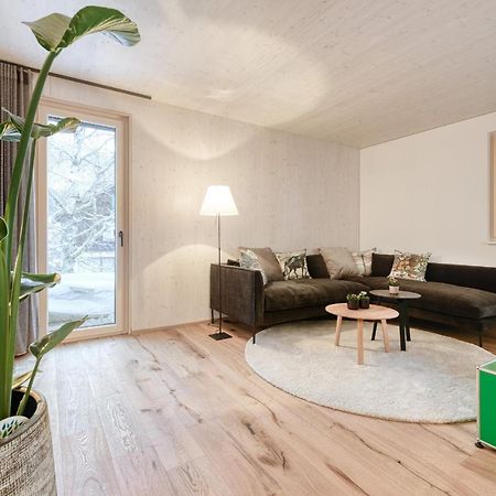 Appartement Zentral Mit Panoramasauna By A-Appartments Бранд Екстер'єр фото