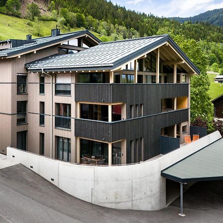 Appartement Zentral Mit Panoramasauna By A-Appartments Бранд Екстер'єр фото