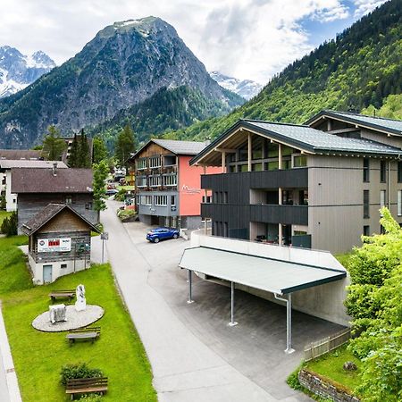 Appartement Zentral Mit Panoramasauna By A-Appartments Бранд Екстер'єр фото