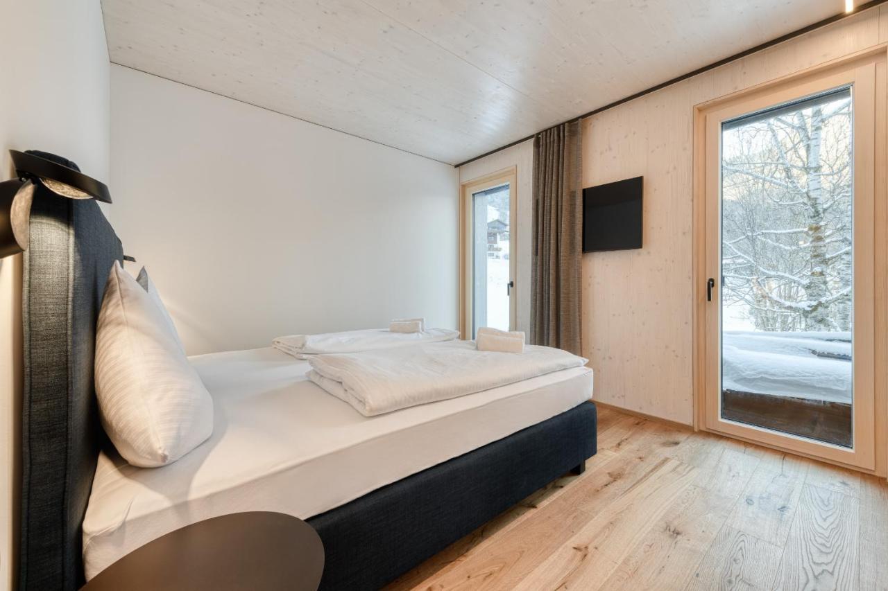 Appartement Zentral Mit Panoramasauna By A-Appartments Бранд Екстер'єр фото