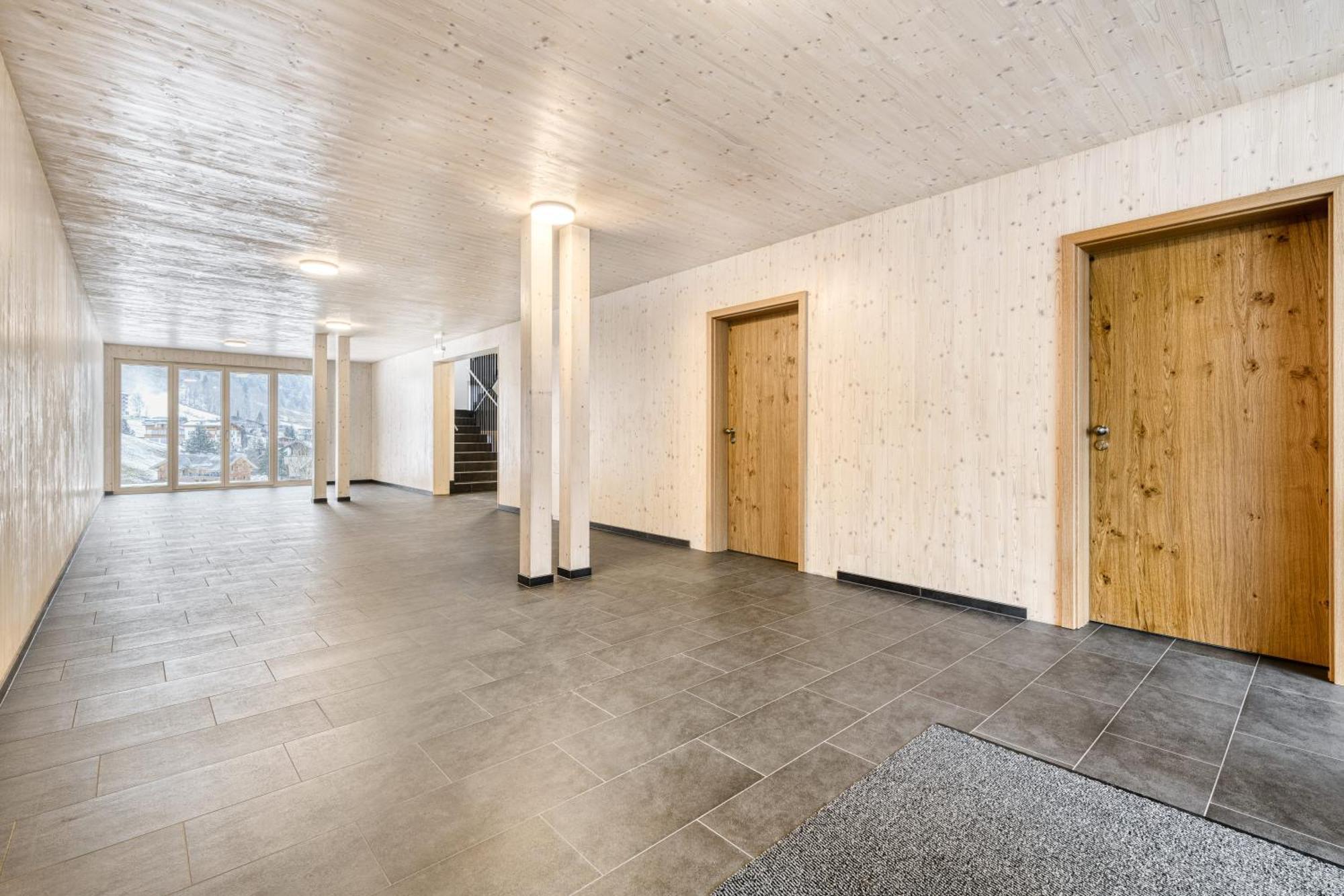 Appartement Zentral Mit Panoramasauna By A-Appartments Бранд Екстер'єр фото